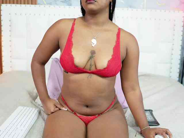 Indiancutiie webcam