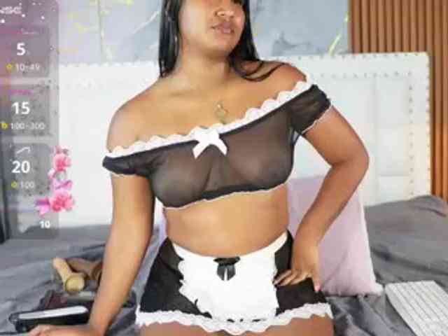 Indiancutiie webcam