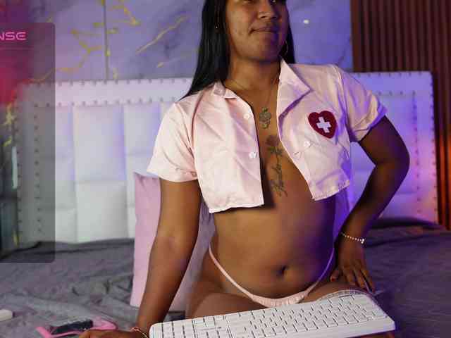 Indiancutiie webcam
