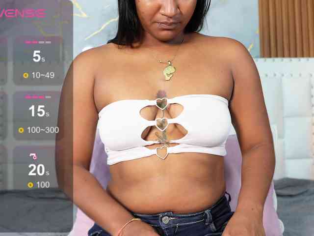 Indiancutiie webcam