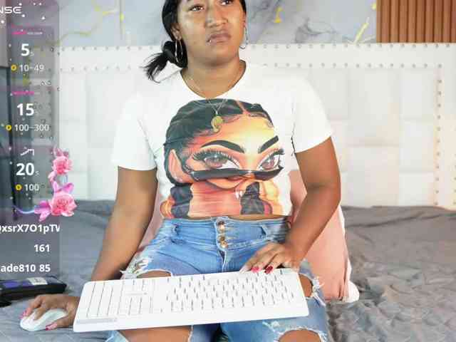Indiancutiie webcam