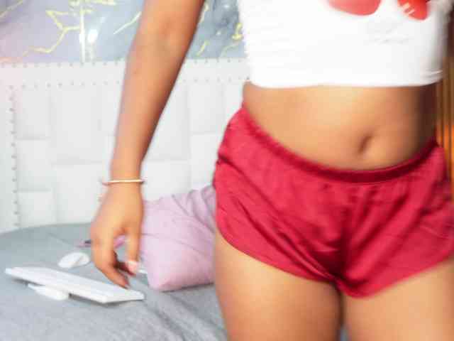 Indiancutiie webcam