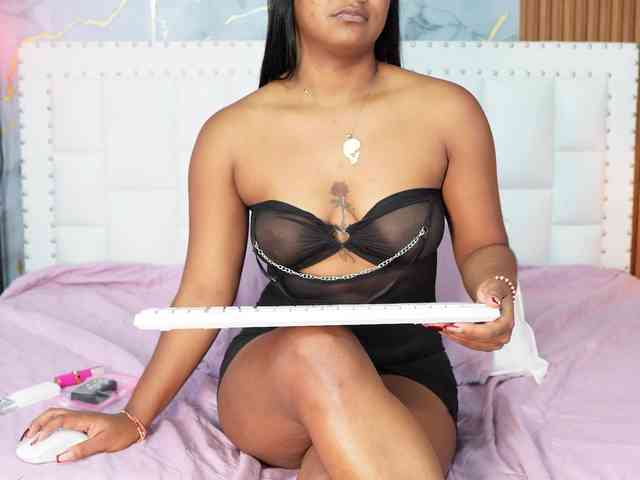 Indiancutiie webcam