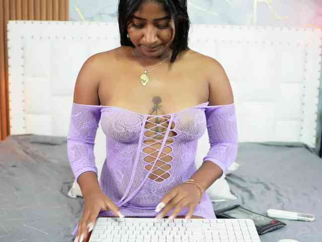 Indiancutiie webcam