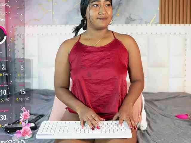 Indiancutiie webcam