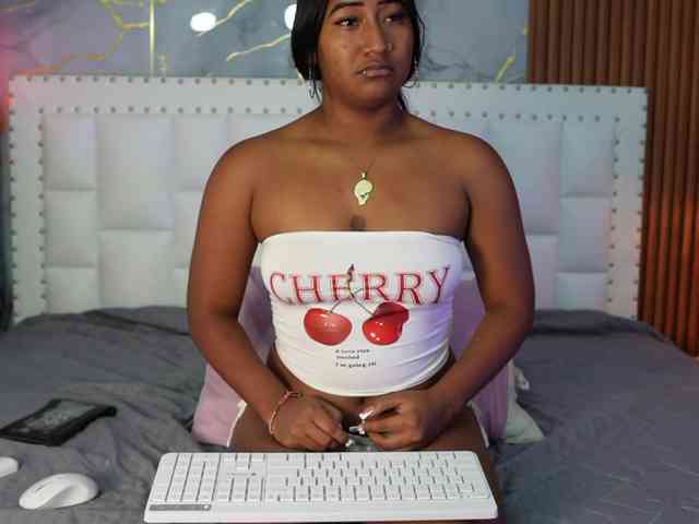 Indiancutiie webcam