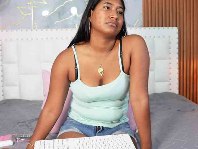 Indiancutiie webcam
