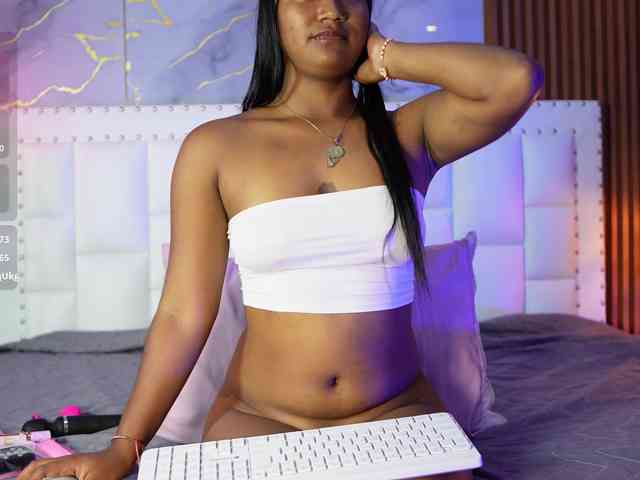 Indiancutiie webcam
