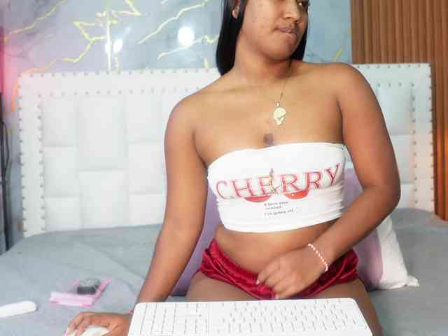 Indiancutiie webcam