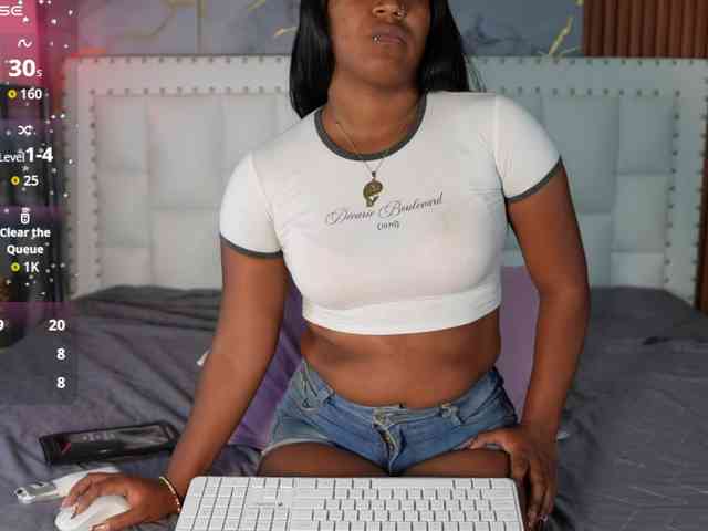 Indiancutiie webcam