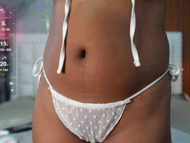 Indiancutiie webcam