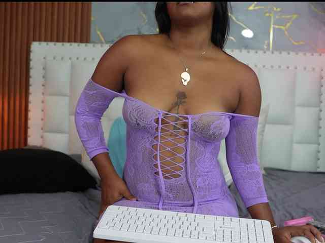 Indiancutiie webcam
