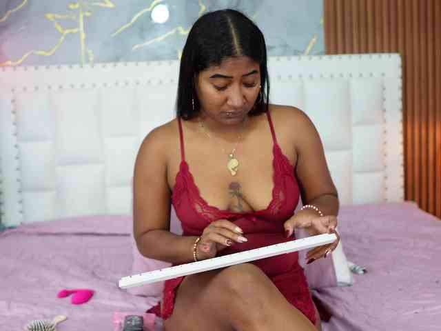 Indiancutiie webcam