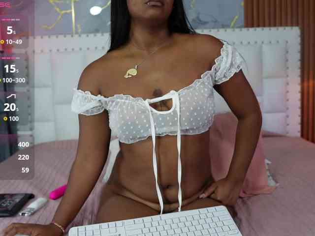 Indiancutiie webcam