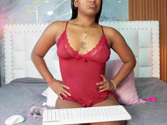 Indiancutiie webcam