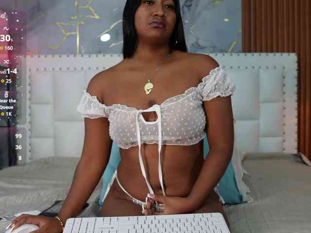 Indiancutiie webcam