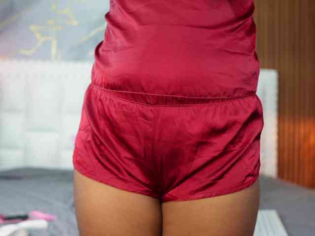 Indiancutiie webcam