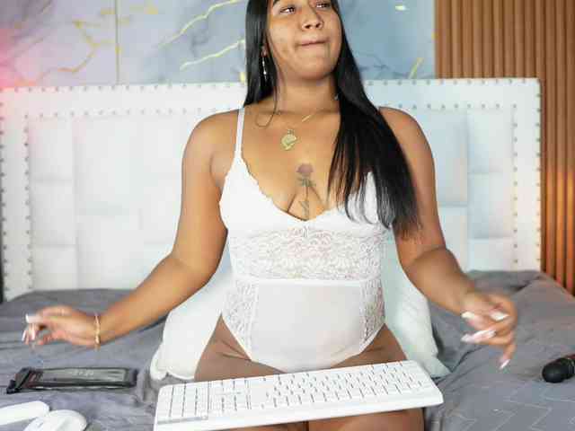 Indiancutiie webcam