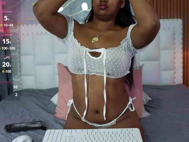 Indiancutiie webcam