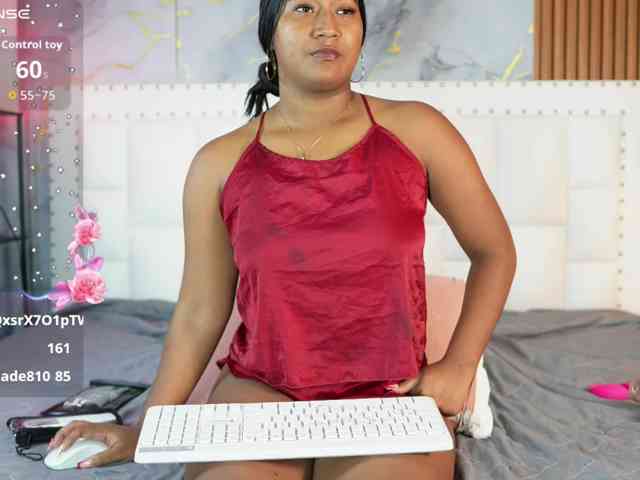 Indiancutiie webcam