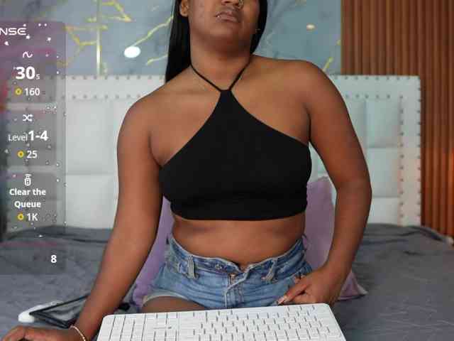 Indiancutiie webcam