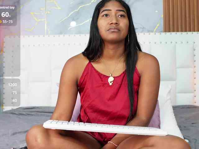 Indiancutiie webcam