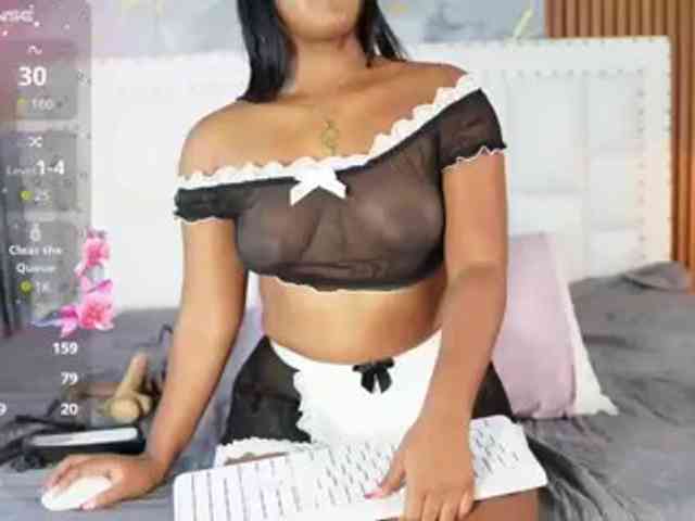 Indiancutiie webcam