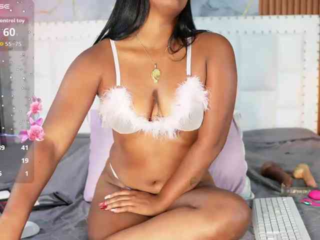 Indiancutiie webcam
