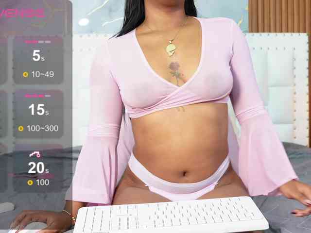 Indiancutiie webcam
