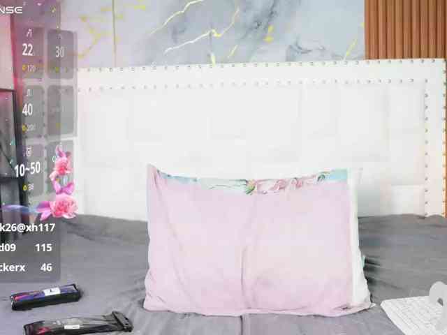 Indiancutiie webcam