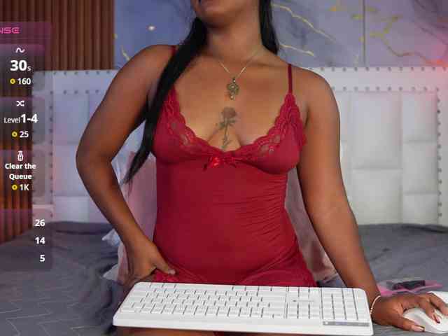 Indiancutiie webcam