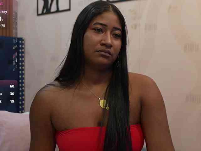 Indiancutiie webcam