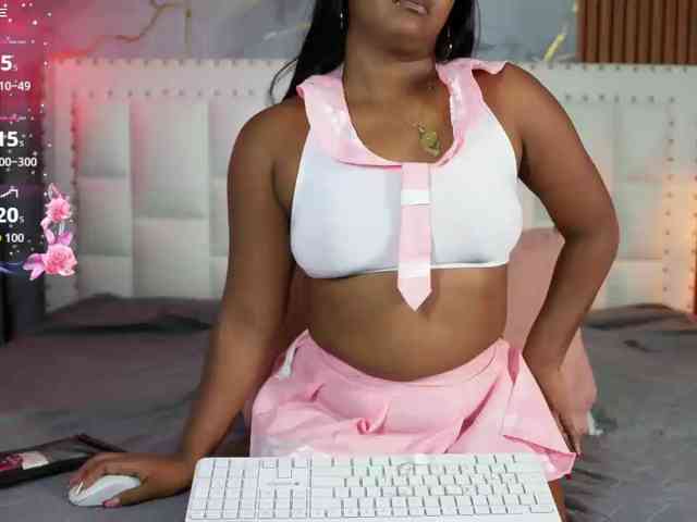 Indiancutiie webcam