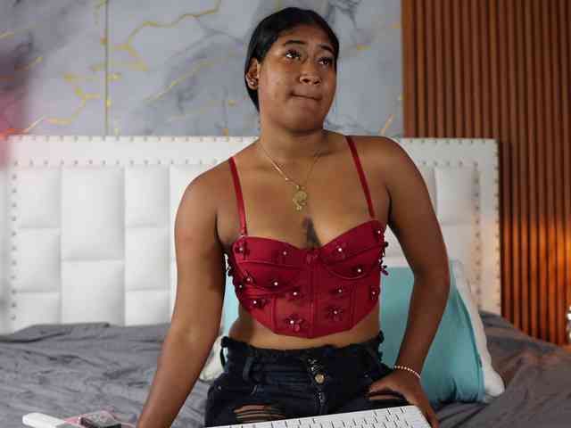 Indiancutiie webcam