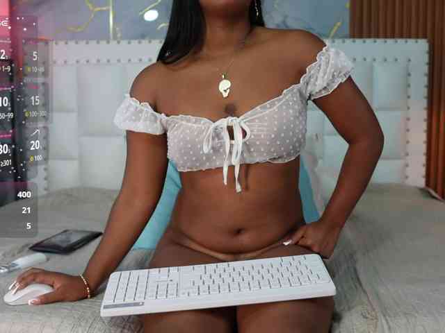 Indiancutiie webcam
