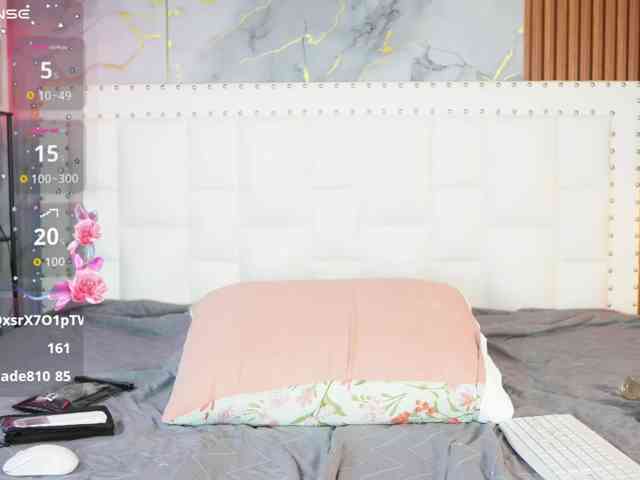 Indiancutiie webcam