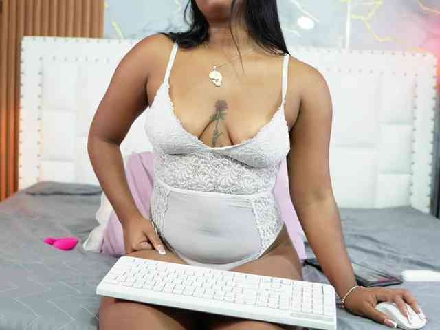 Indiancutiie webcam