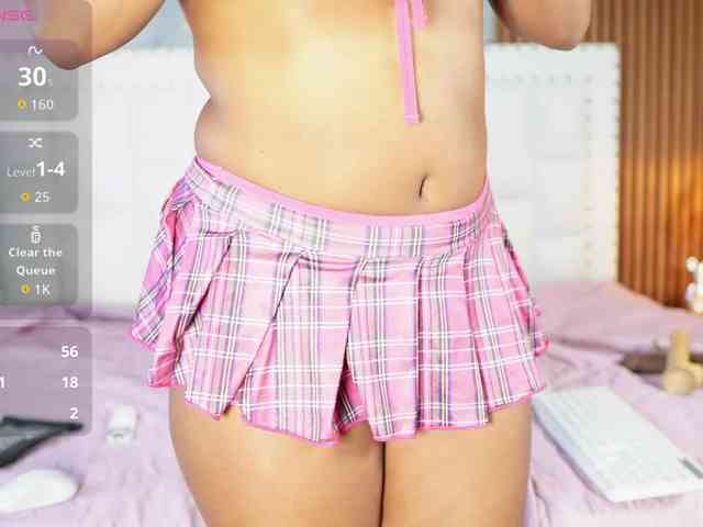 Indiancutiie webcam