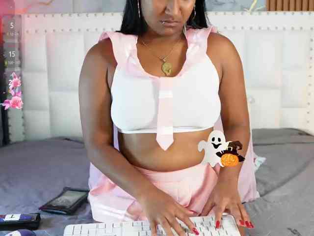 Indiancutiie webcam