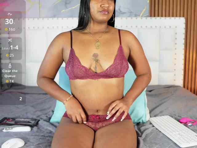 Indiancutiie webcam