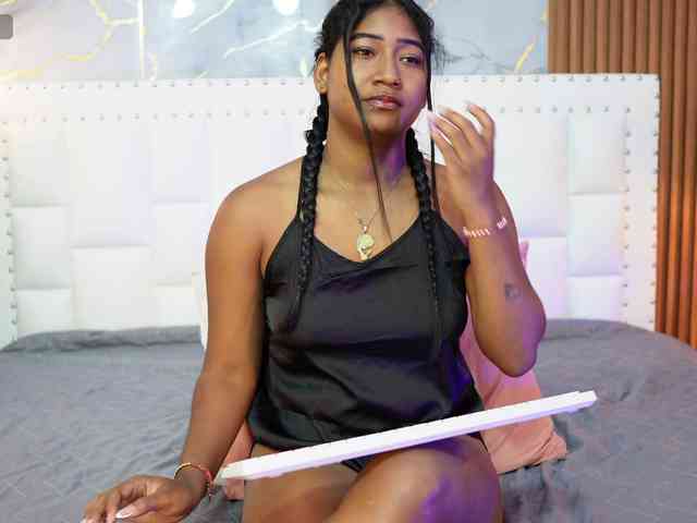Indiancutiie webcam