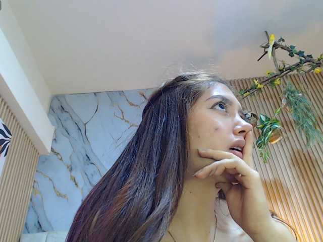 hornyssluttt live cam on BongaCams