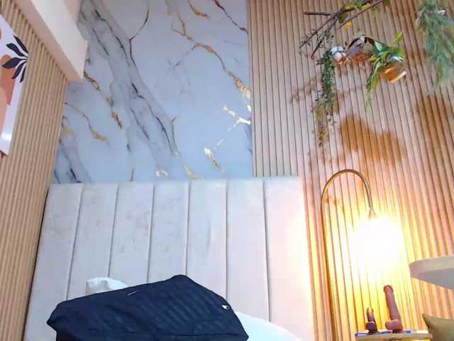 hornyssluttt live cam on BongaCams