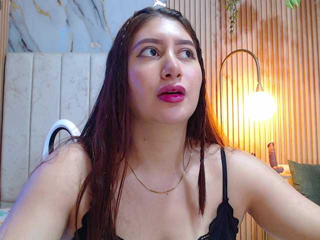 hornyssluttt live cam on BongaCams