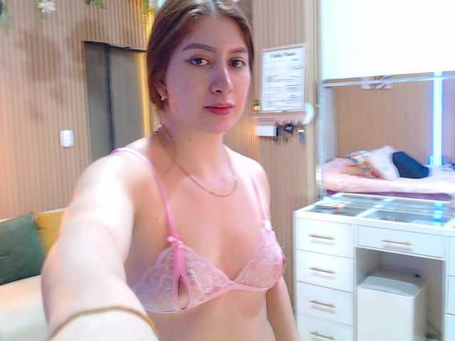 hornyssluttt live cam on BongaCams
