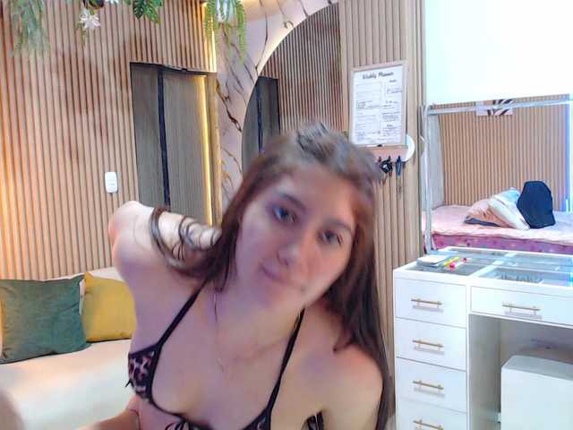 hornyssluttt live cam on BongaCams