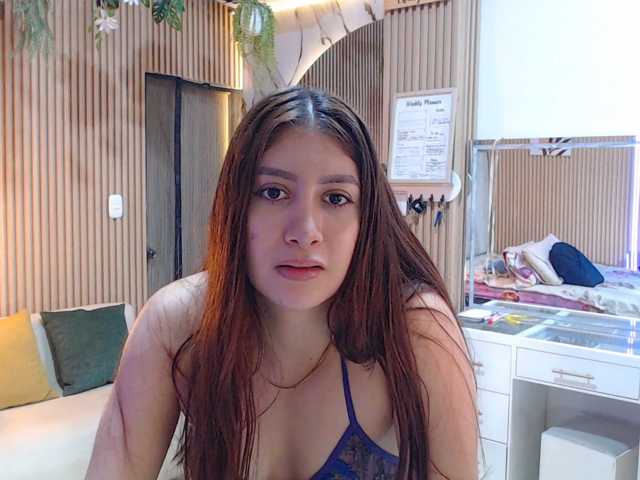 hornyssluttt live cam on BongaCams