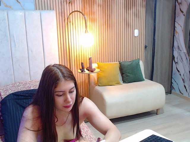 hornyssluttt live cam on BongaCams