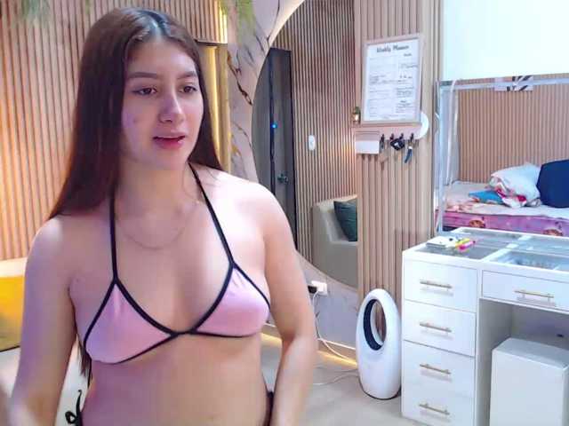 hornyssluttt live cam on BongaCams