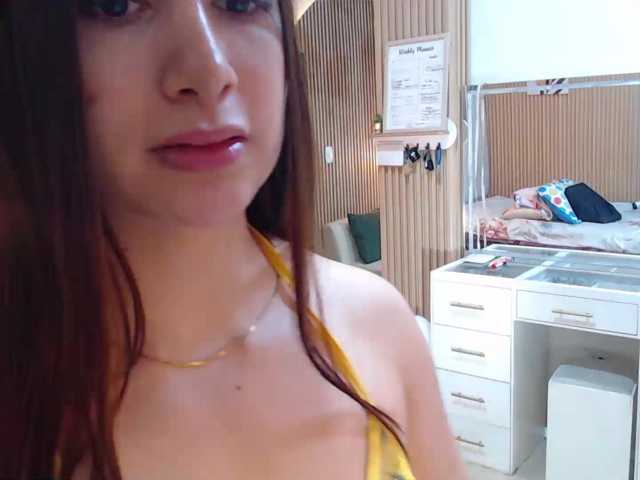 hornyssluttt live cam on BongaCams